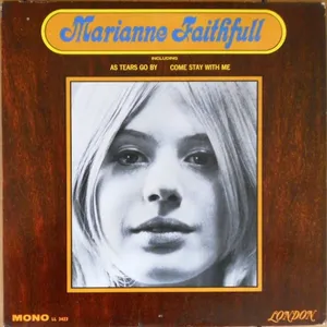 Marianne Faithfull